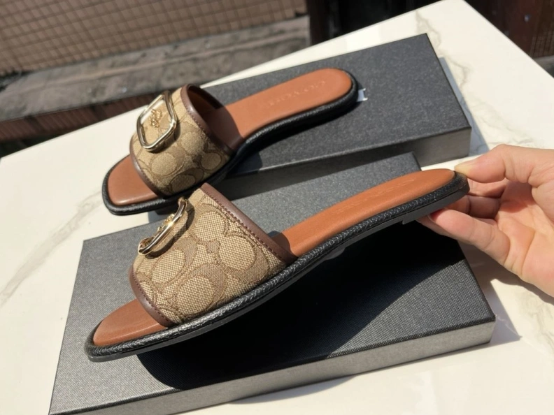 Chlxx Slippers Popular 133801