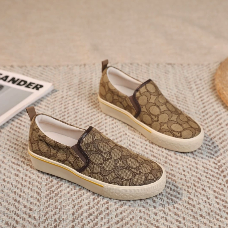Chlxx Casual Shoes Compact 133821