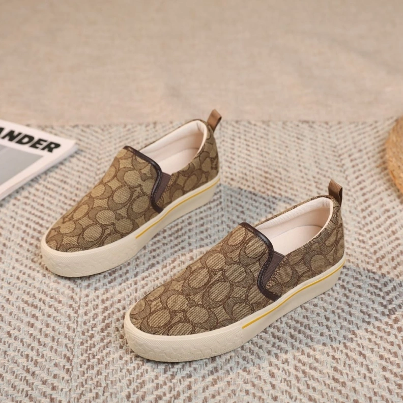 Chlxx Casual Shoes Compact 133821