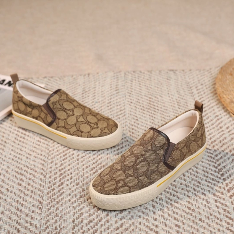 Chlxx Casual Shoes Compact 133821