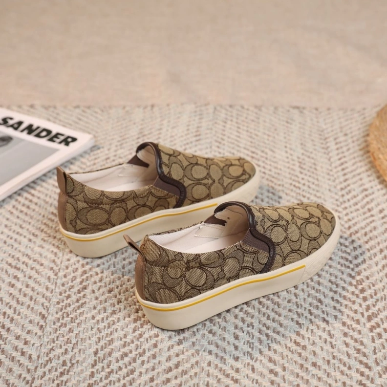 Chlxx Casual Shoes Compact 133821
