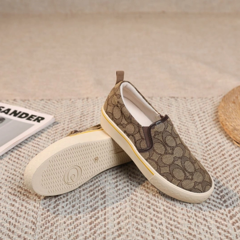 Chlxx Casual Shoes Compact 133821