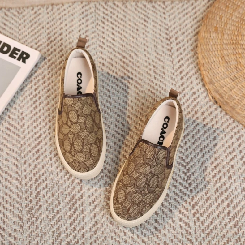 Chlxx Casual Shoes Compact 133821