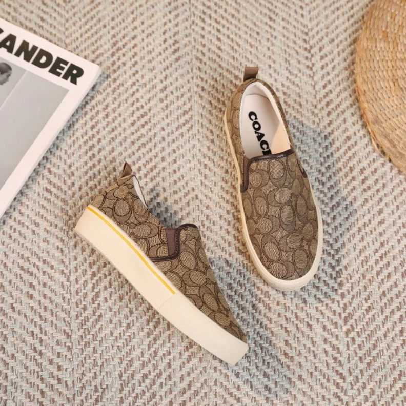 Chlxx Casual Shoes Compact 133821
