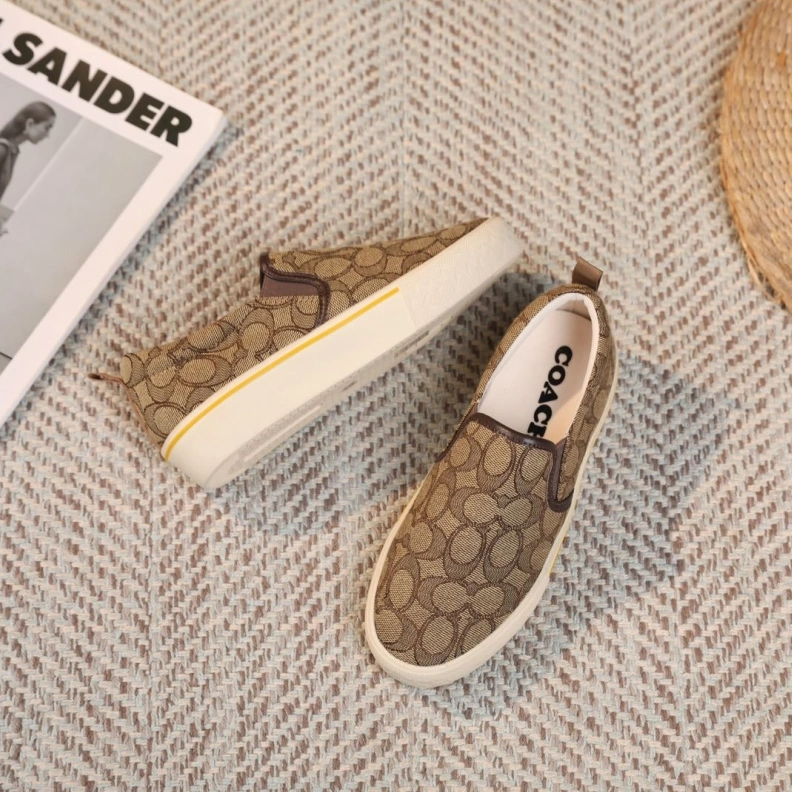 Chlxx Casual Shoes Compact 133821
