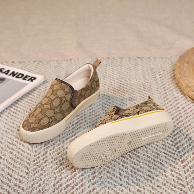 Chlxx Casual Shoes Compact 133821