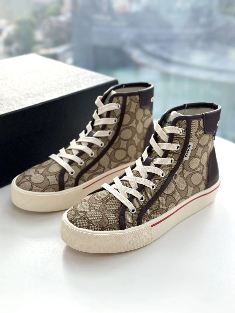 HighQuality Chlxx Casual Shoes 133824