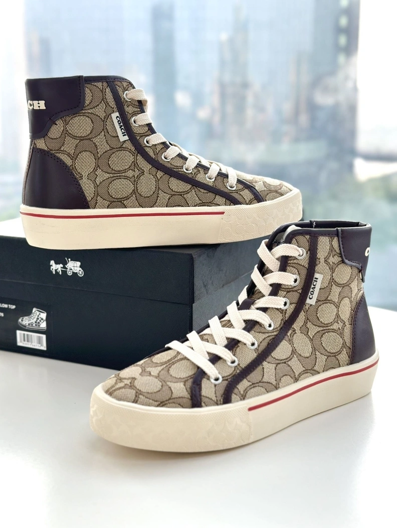 HighQuality Chlxx Casual Shoes 133824