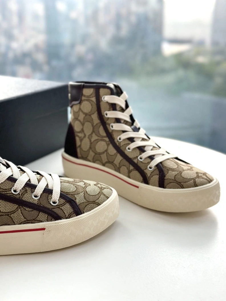 HighQuality Chlxx Casual Shoes 133824