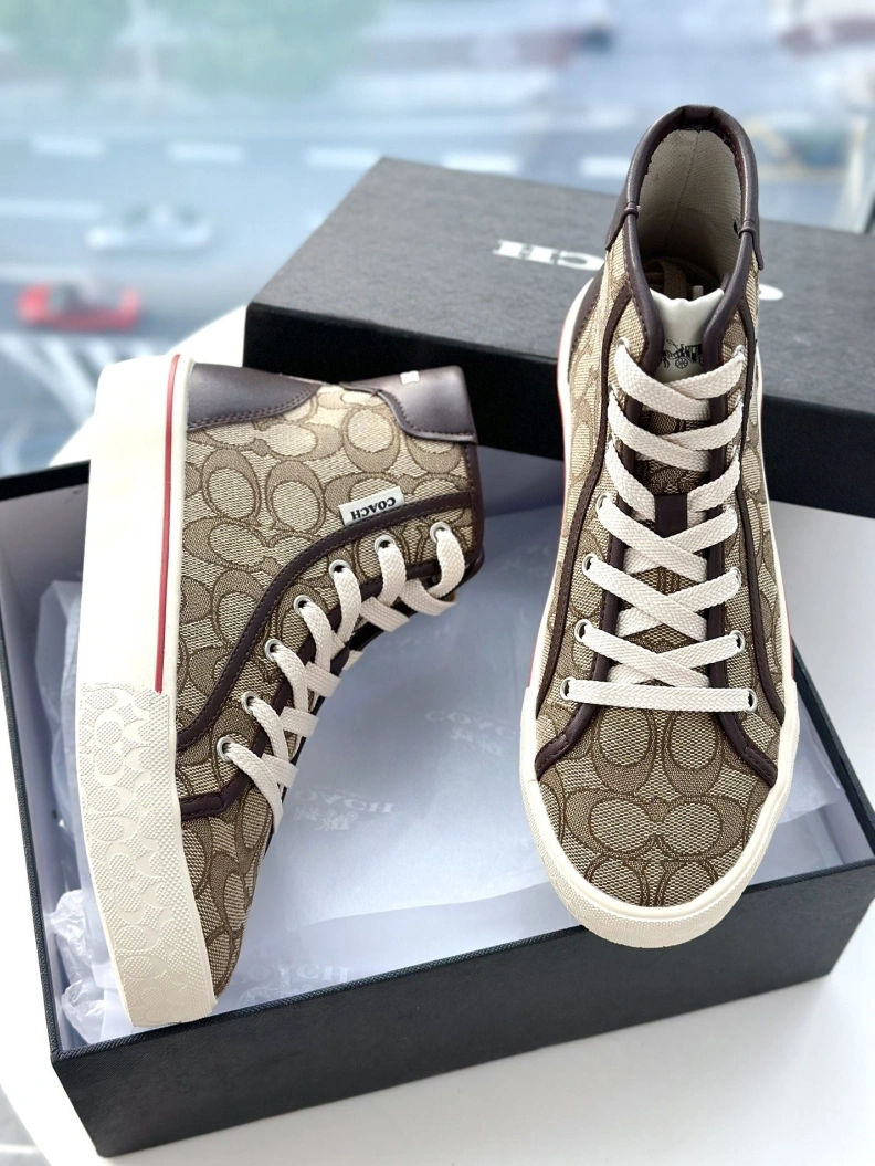 HighQuality Chlxx Casual Shoes 133824