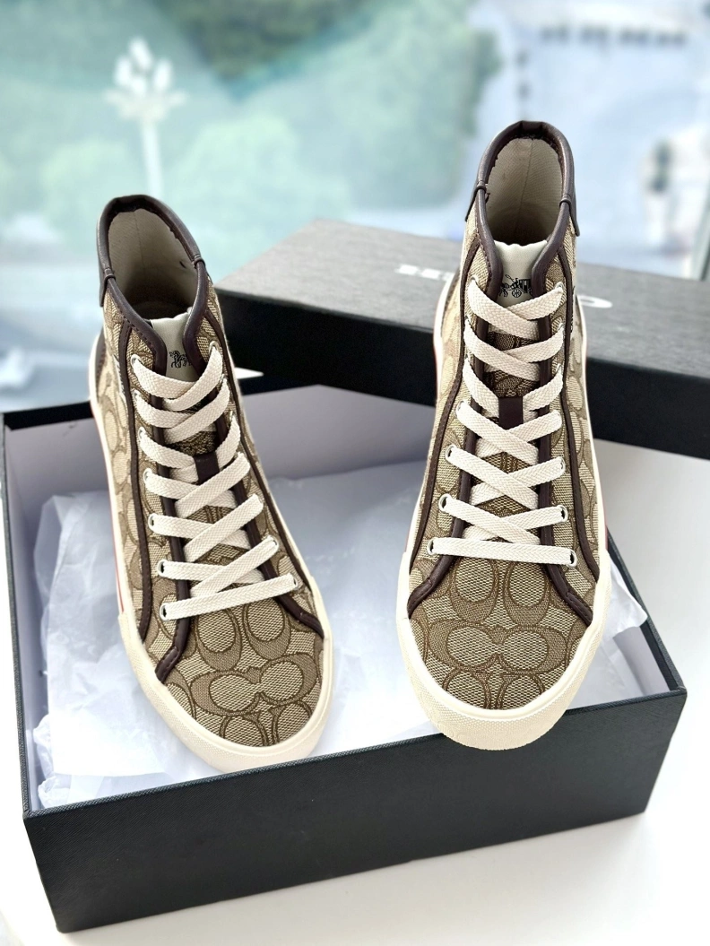 HighQuality Chlxx Casual Shoes 133824