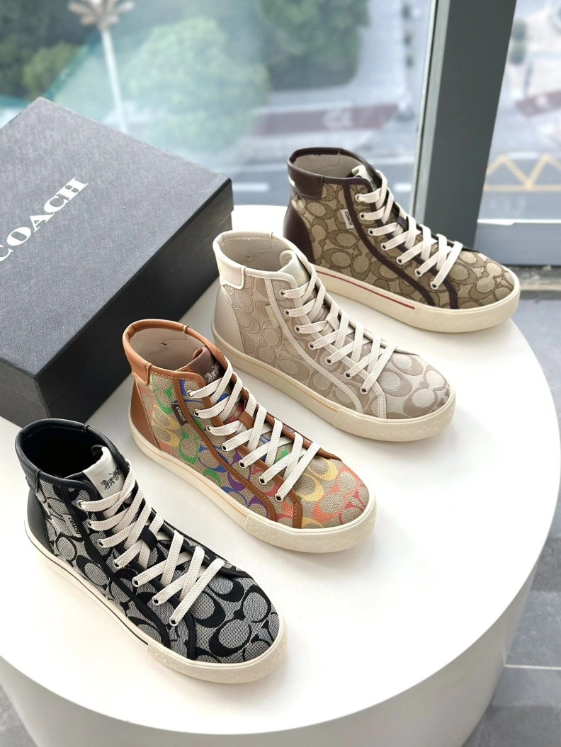 Bright Chlxx Casual Shoes 133811