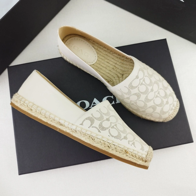 Chlxx Leather Shoes Sleek 133775