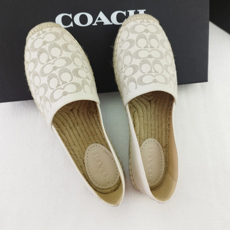 Chlxx Leather Shoes Sleek 133775