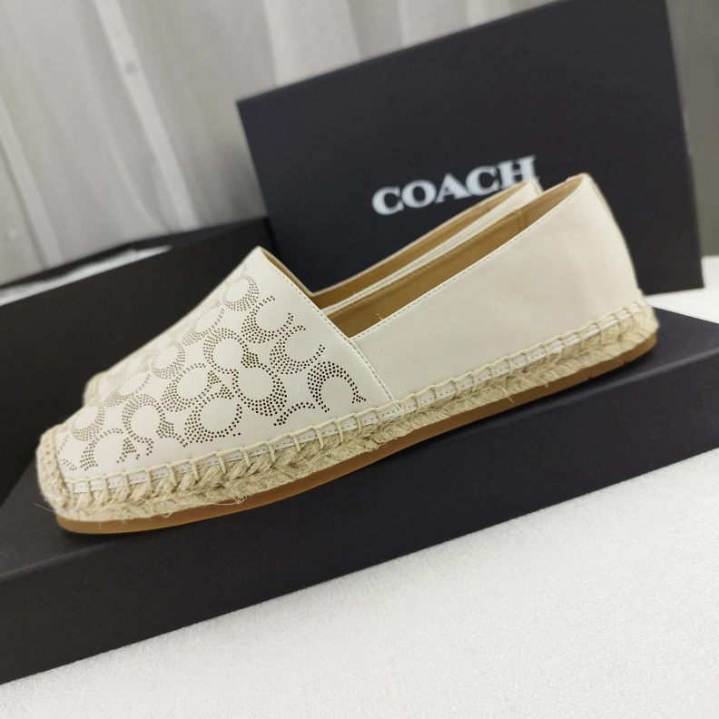 Chlxx Leather Shoes Sleek 133775