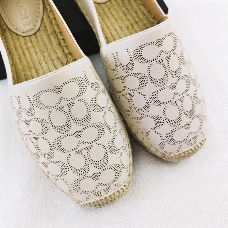 Chlxx Leather Shoes Sleek 133775