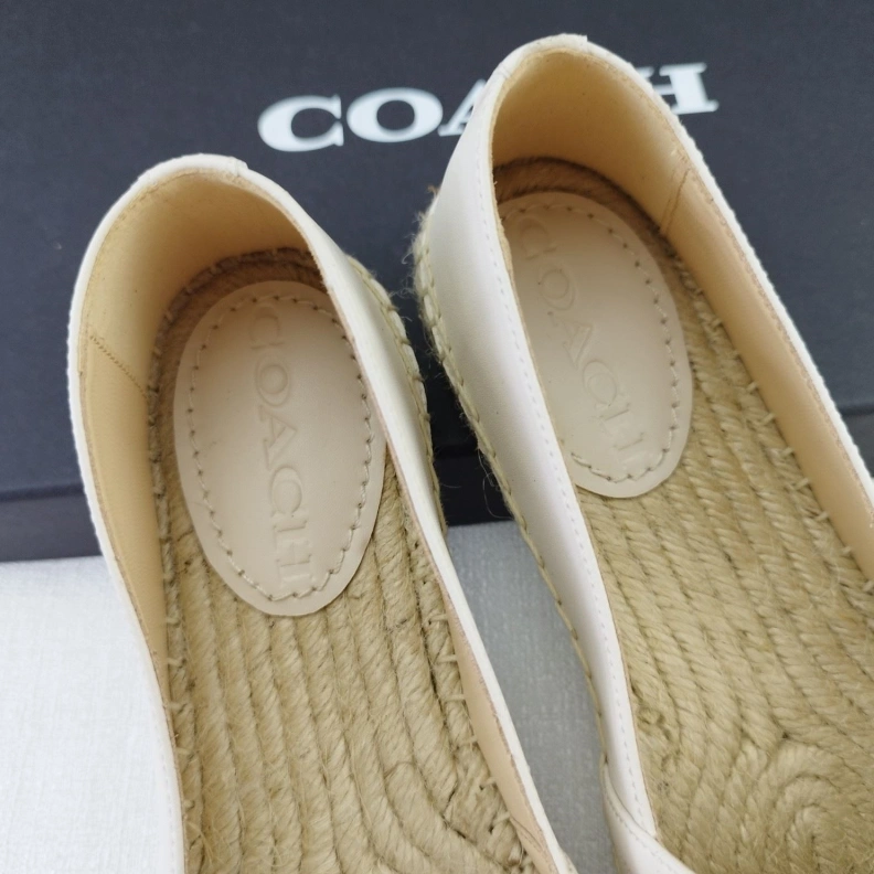 Chlxx Leather Shoes Sleek 133775