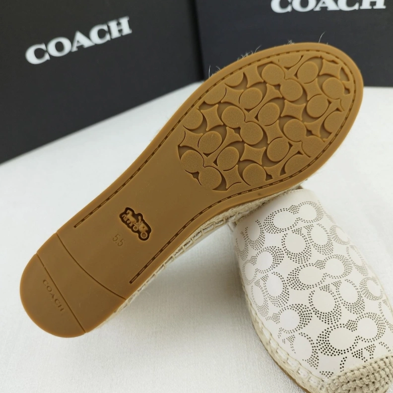 Chlxx Leather Shoes Sleek 133775