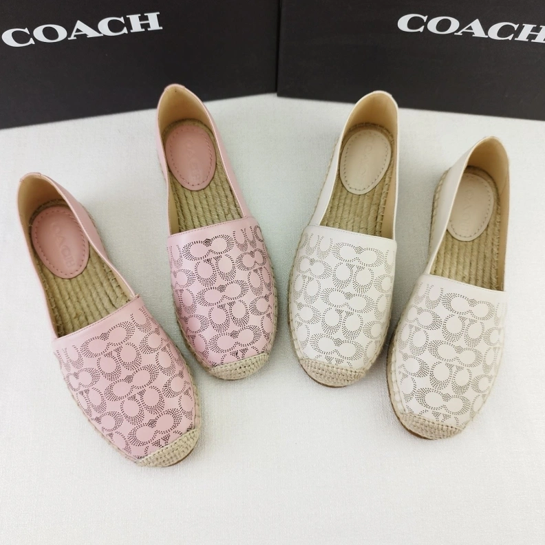 Fashionable Chlxx Leather Shoes 133782