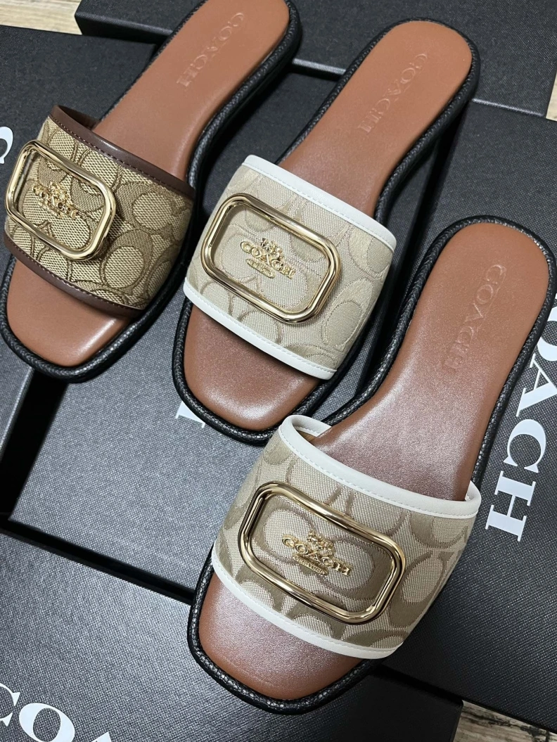 Chlxx Slippers Stylish 133781