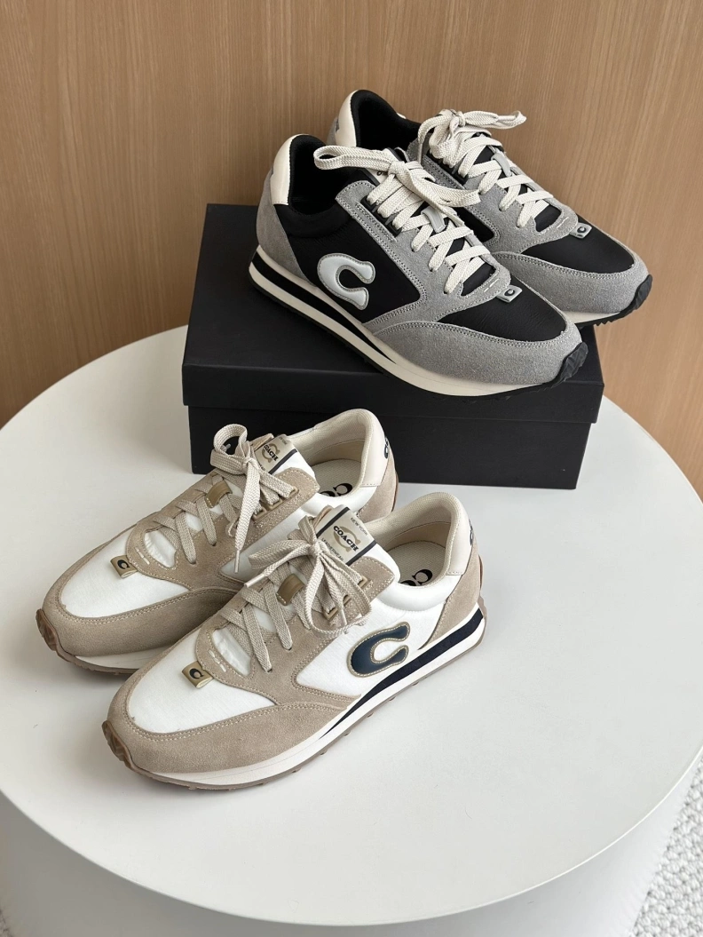 Durable Chlxx Casual Shoes 133806