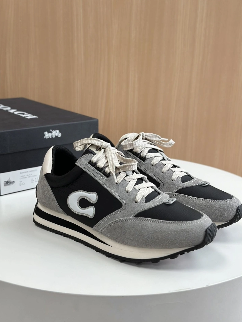 Durable Chlxx Casual Shoes 133806