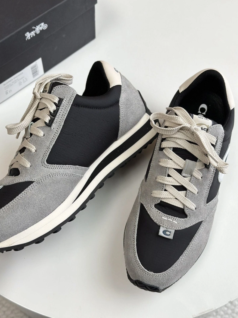 Durable Chlxx Casual Shoes 133806