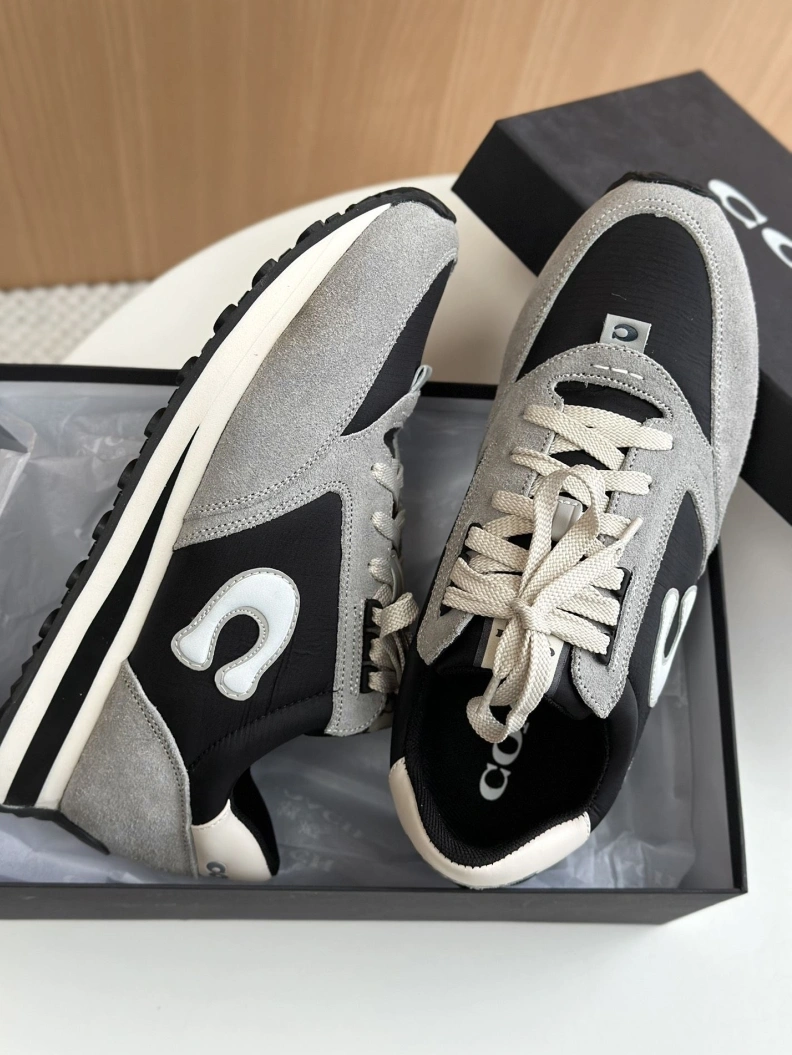 Durable Chlxx Casual Shoes 133806