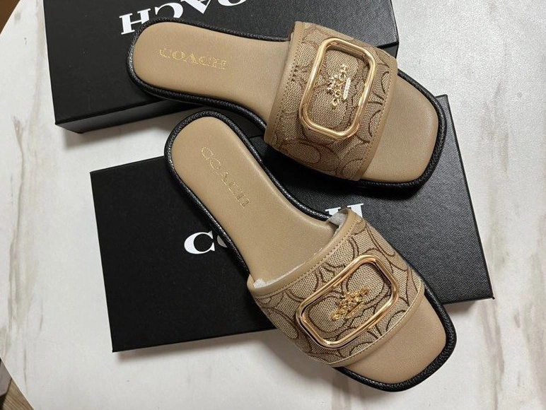 Chlxx Slippers GoodFit 133797