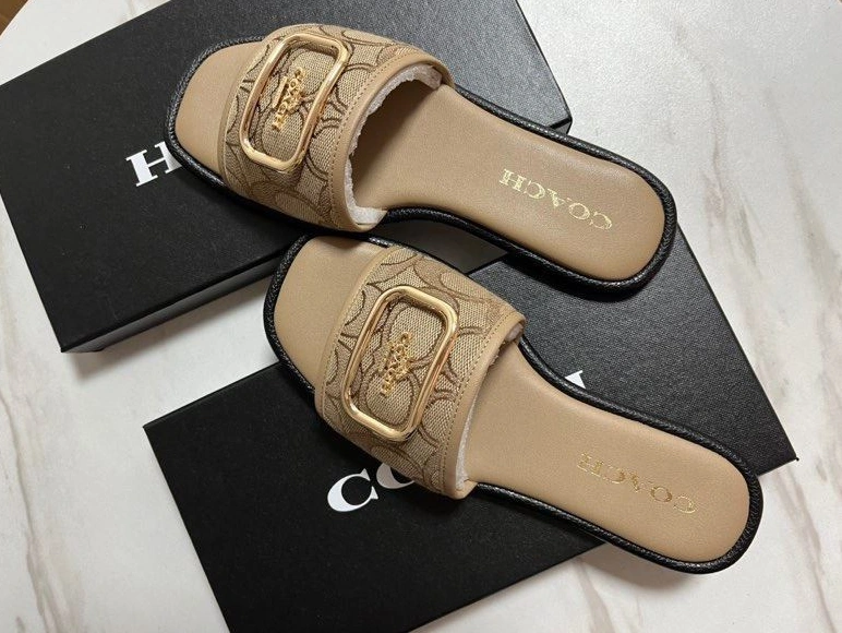 Chlxx Slippers GoodFit 133797