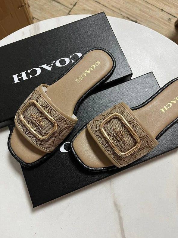 Chlxx Slippers GoodFit 133797