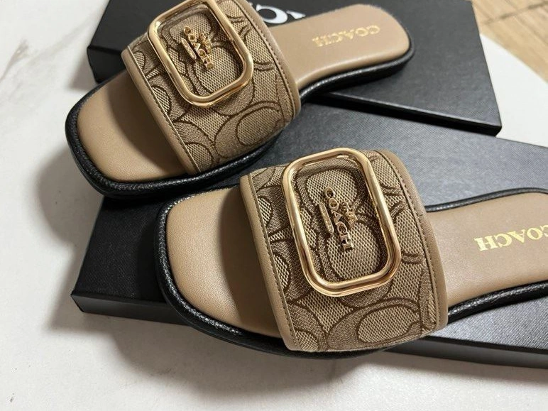 Chlxx Slippers GoodFit 133797
