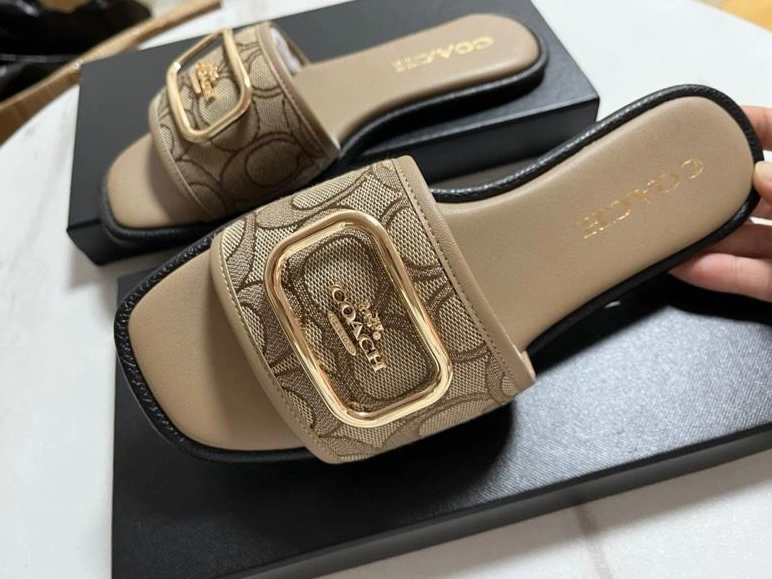 Chlxx Slippers GoodFit 133797