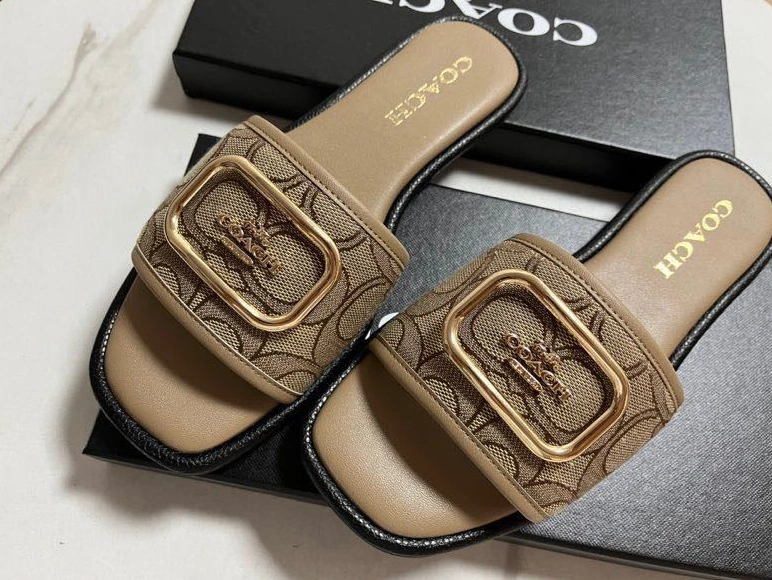 Chlxx Slippers GoodFit 133797