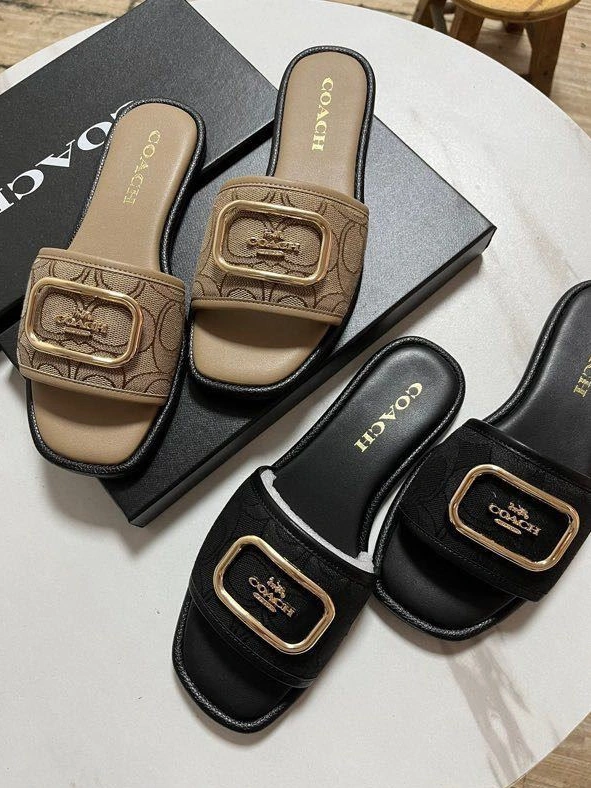 Chlxx Slippers GoodFit 133797