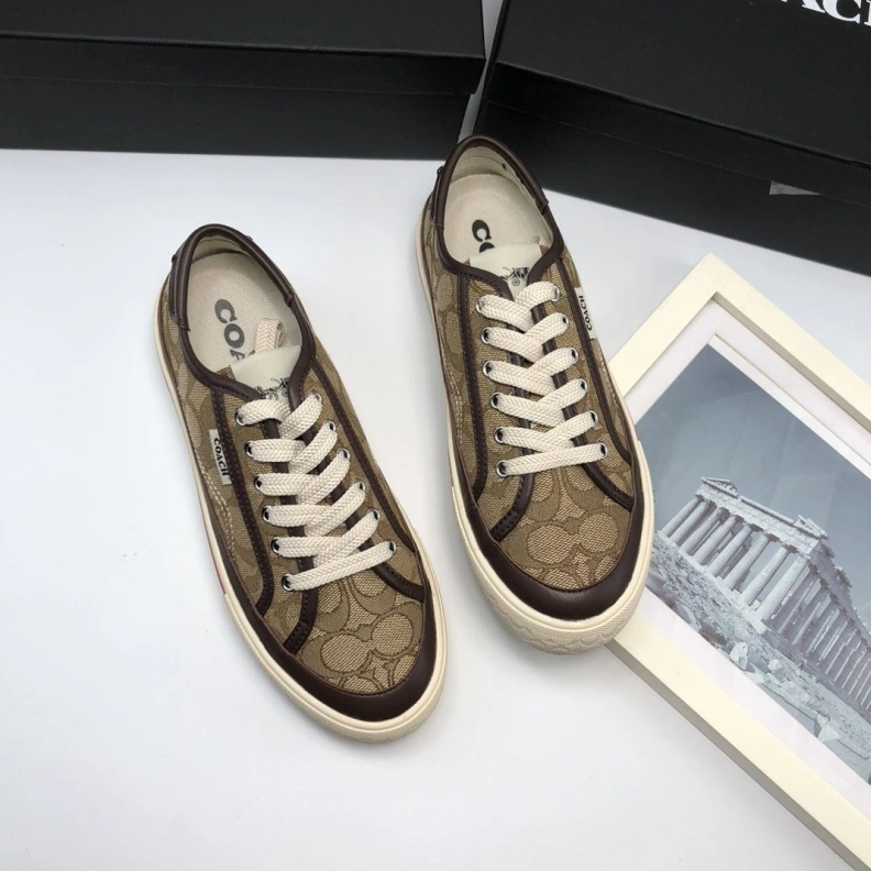 Chlxx Casual Shoes Bright 133780