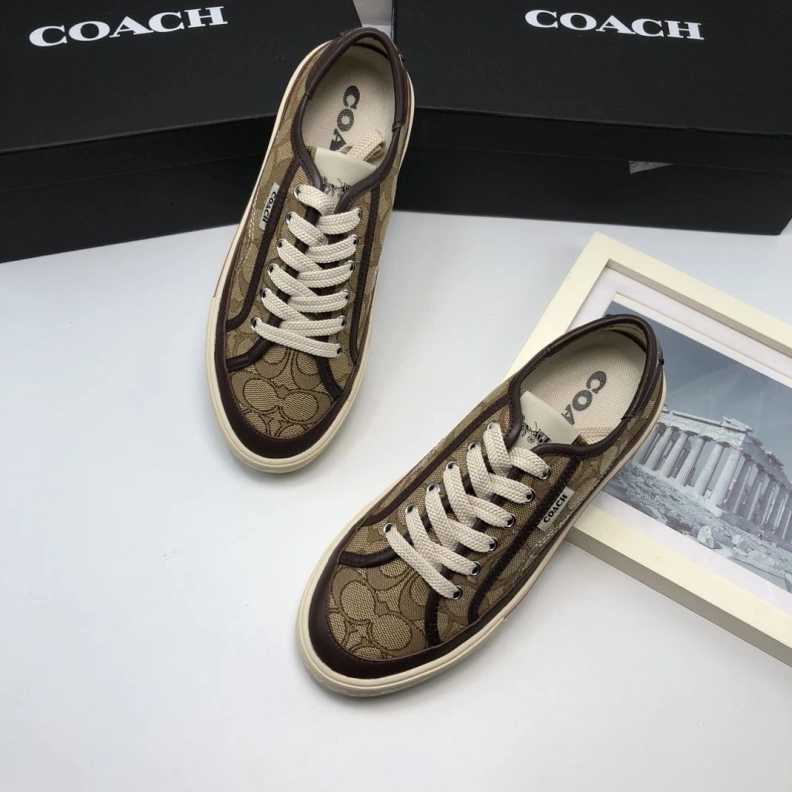 Chlxx Casual Shoes Bright 133780