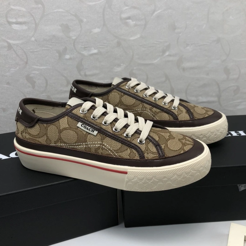 Chlxx Casual Shoes Bright 133780