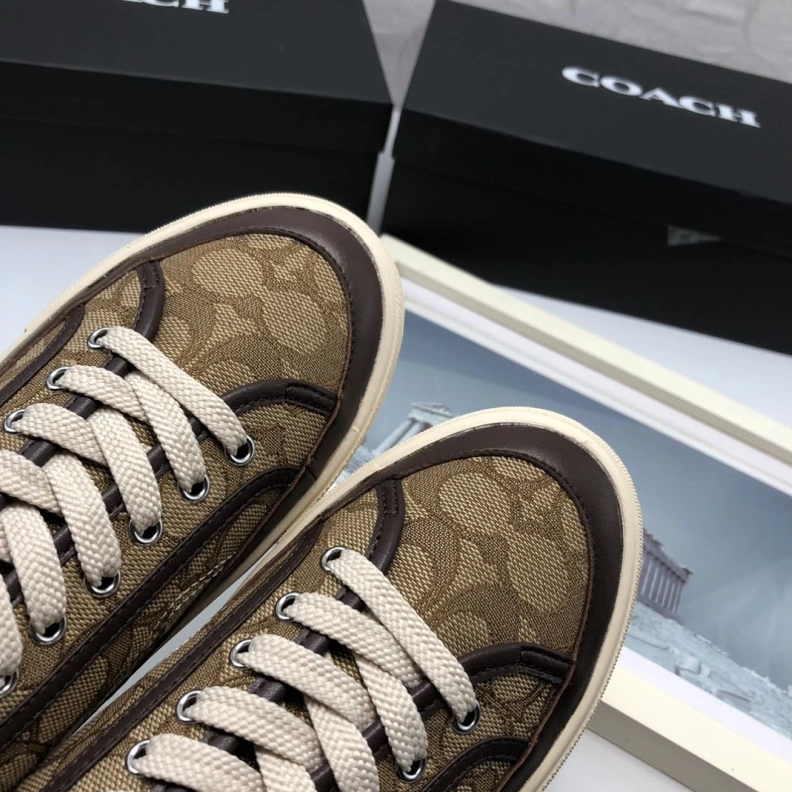 Chlxx Casual Shoes Bright 133780