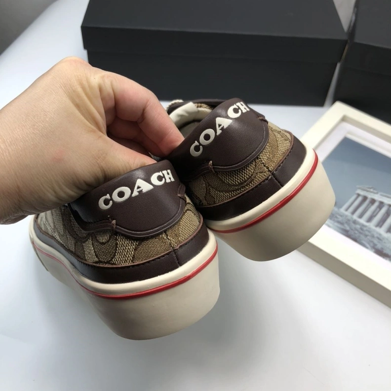 Chlxx Casual Shoes Bright 133780