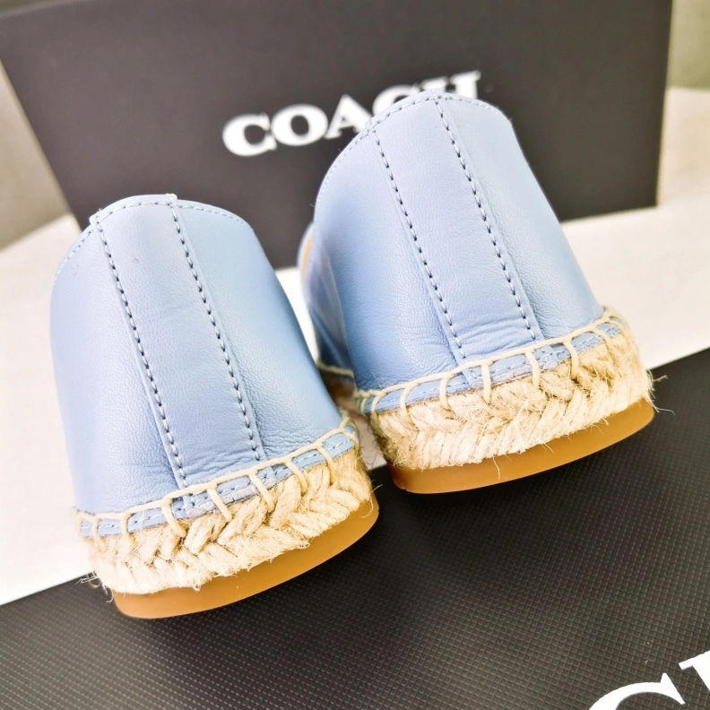 GoAnywhere Chlxx Leather Shoes 133778