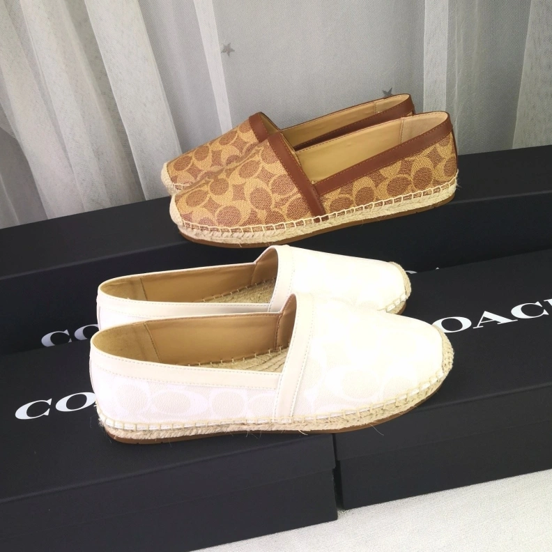 Refined Chxnxl Leather Shoes 123547