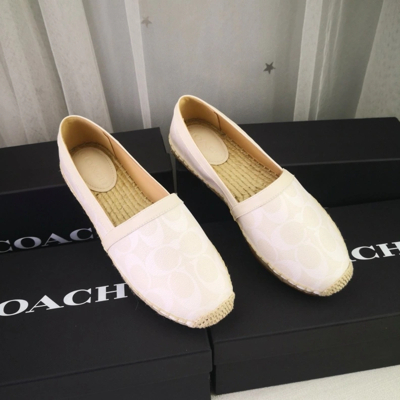 Refined Chxnxl Leather Shoes 123547