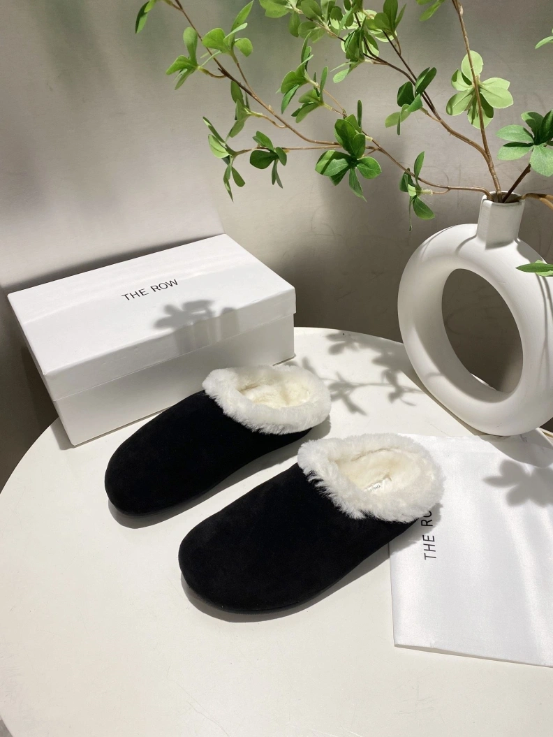 Minimalist Othxr Slippers 213469