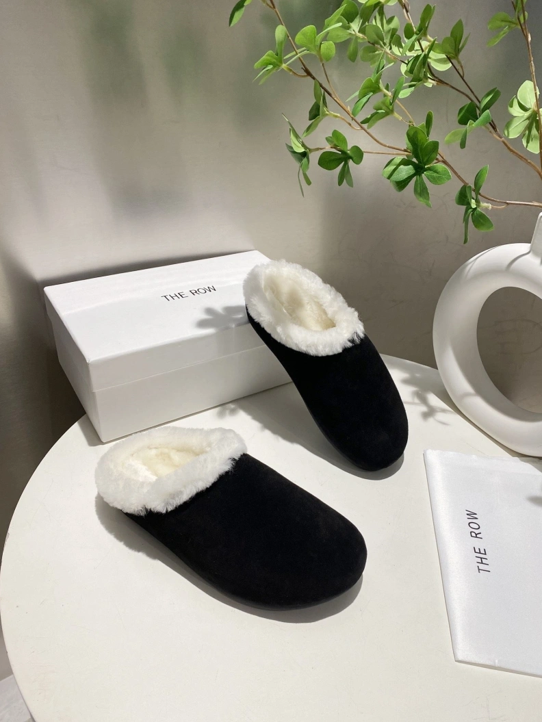Minimalist Othxr Slippers 213469