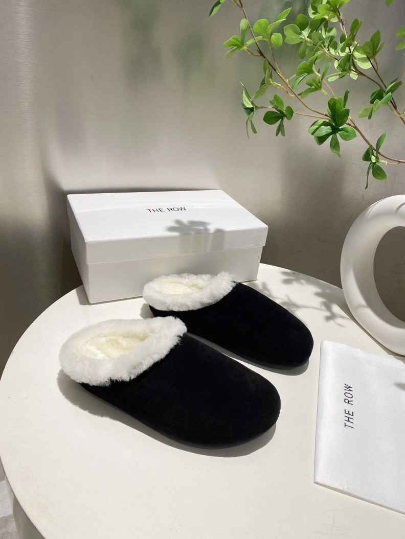 Minimalist Othxr Slippers 213469