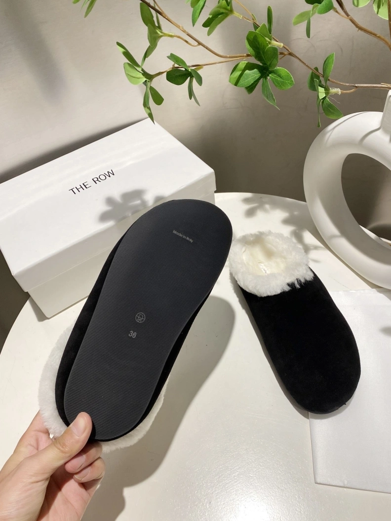 Minimalist Othxr Slippers 213469