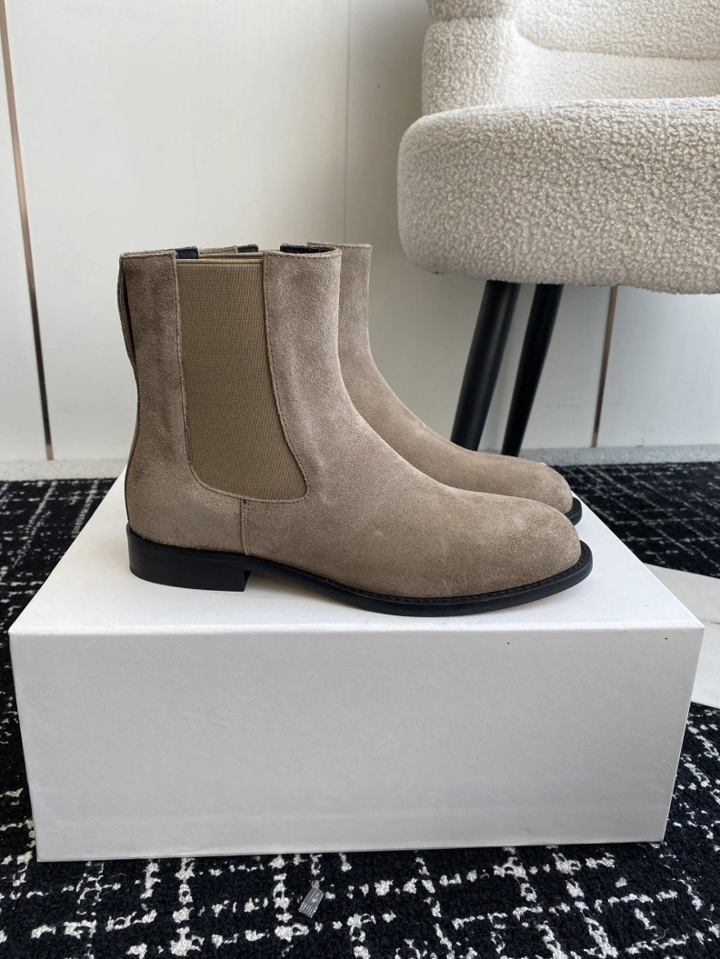 NewStyle Othxr Boots 213910