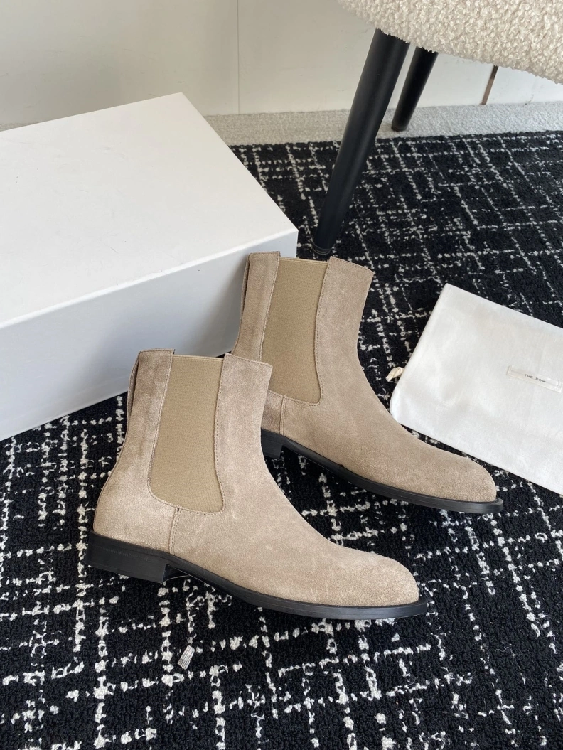 NewStyle Othxr Boots 213910
