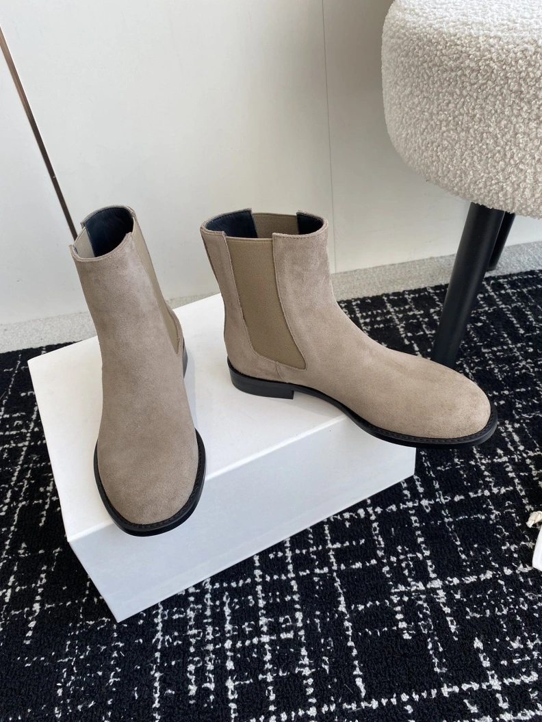 NewStyle Othxr Boots 213910